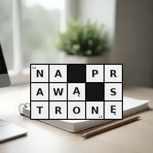 Hasło krzyżówkowe tak że jestbędzie na wierzchu - na prawą stronę – rozwiązanie, synonimy, podpowiedzi i definicje krzyżówkowe